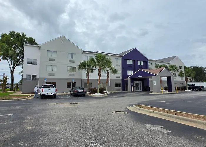 Rodeway Inn
