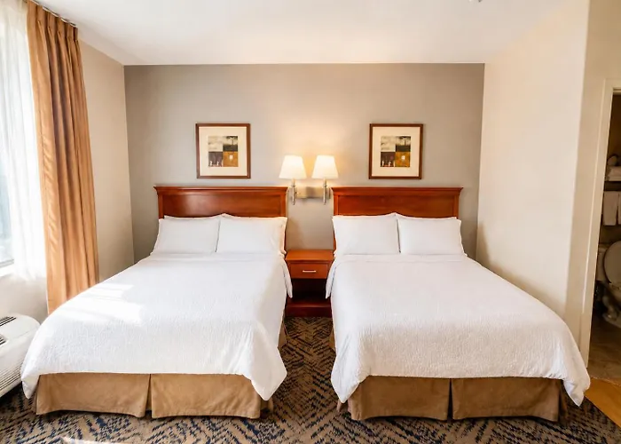 Candlewood Suites Westchase - Westheimer By Ihg