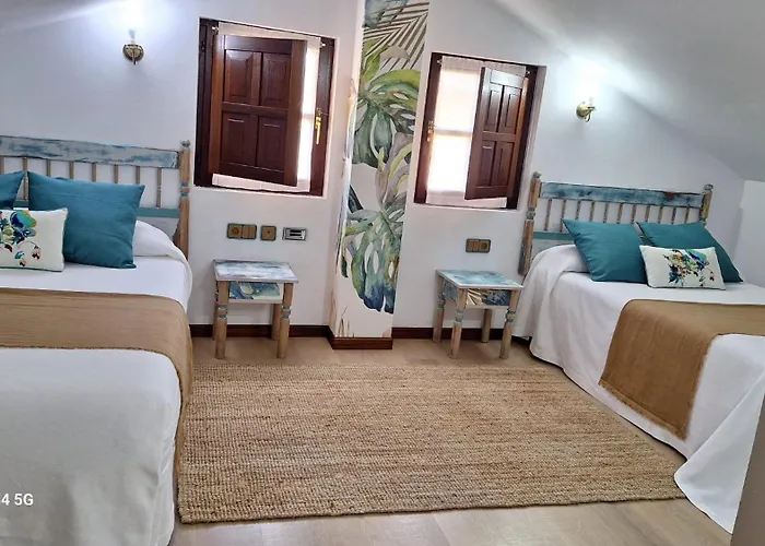 Hotel Salldemar Santillana del Mar