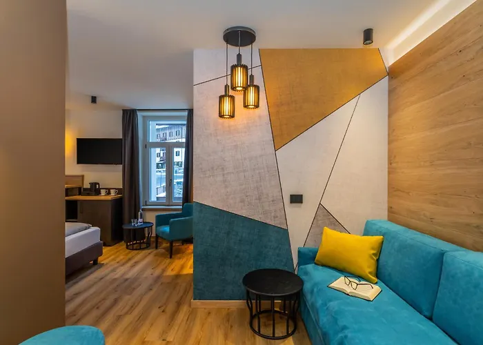 Hotel Pejo