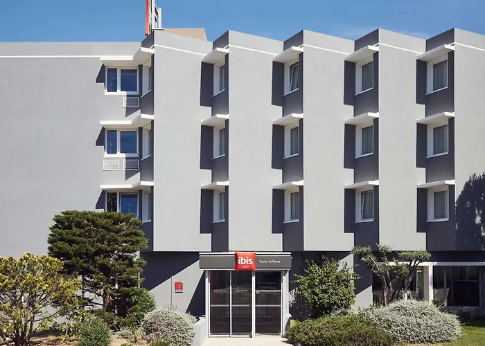 ibis Toulon La Seyne sur Mer