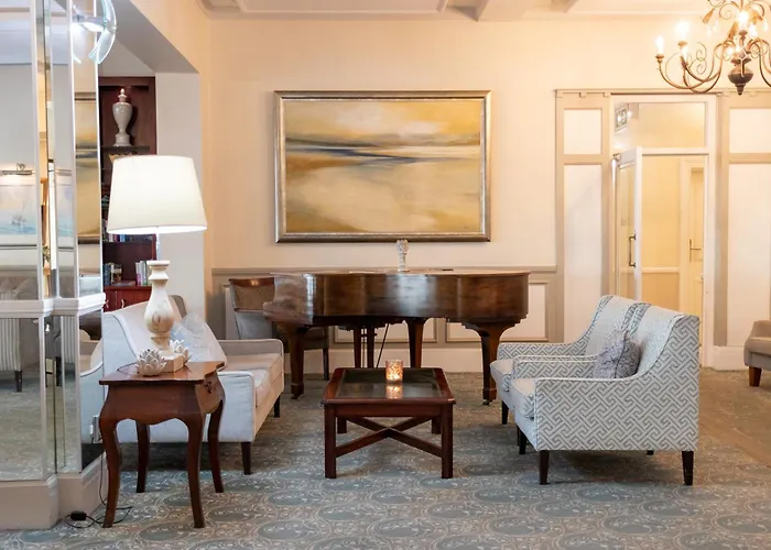 The Beach Hotel