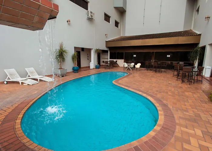 ibis Styles Portal D'Oeste