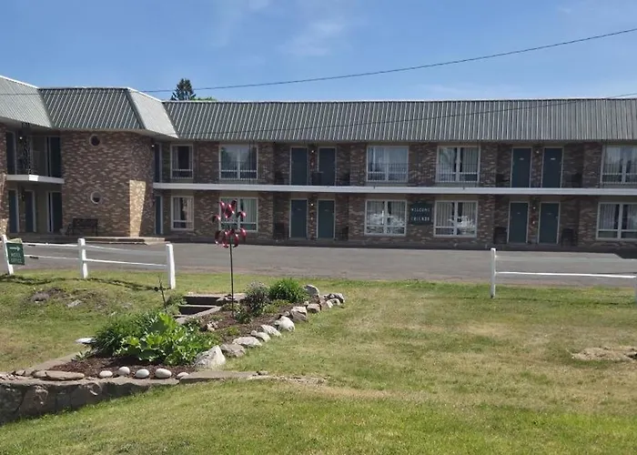 Budget Host Inn