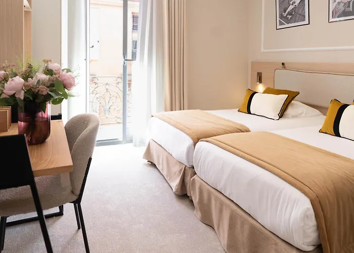 Hôtel de France
