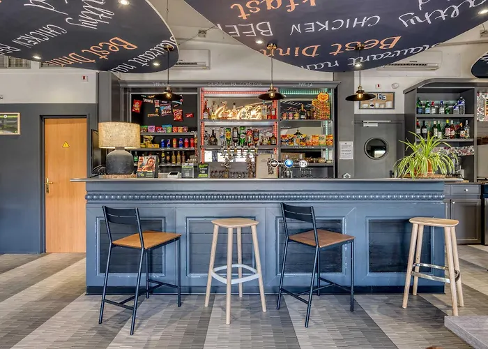 ibis Bordeaux Mérignac