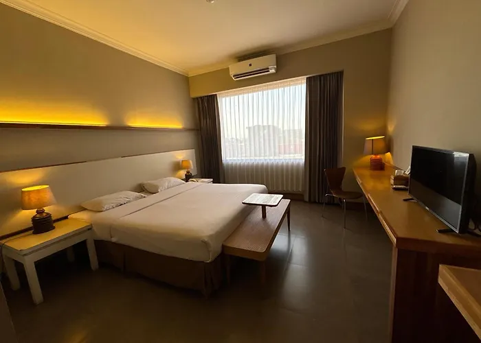 Bali World Hotel