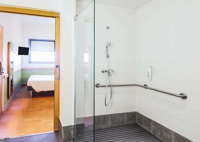 Ibis Budget Vallecas