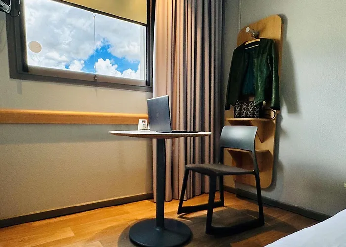 Ibis Budget Vallecas