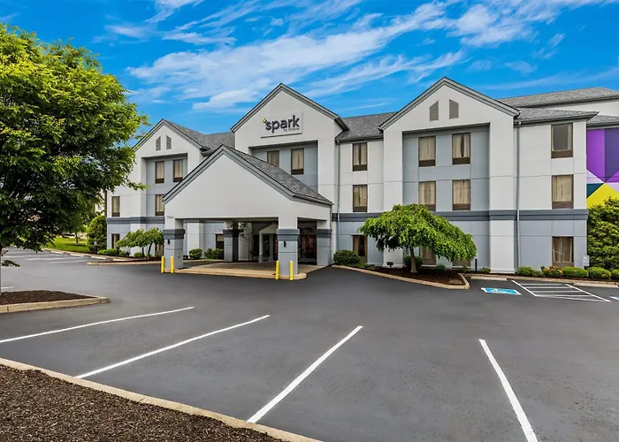 Comfort Inn Airport Turfway Road