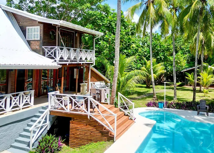Villa Verde