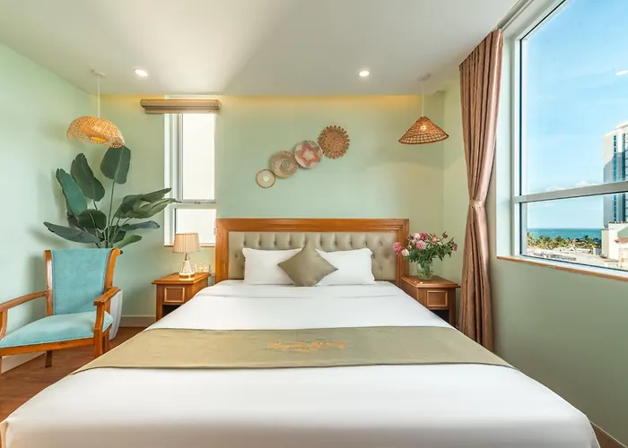 Royal Family Hotel