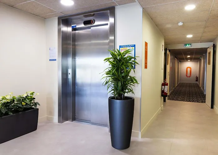 Ibis Budget Chatillon Paris Ouest