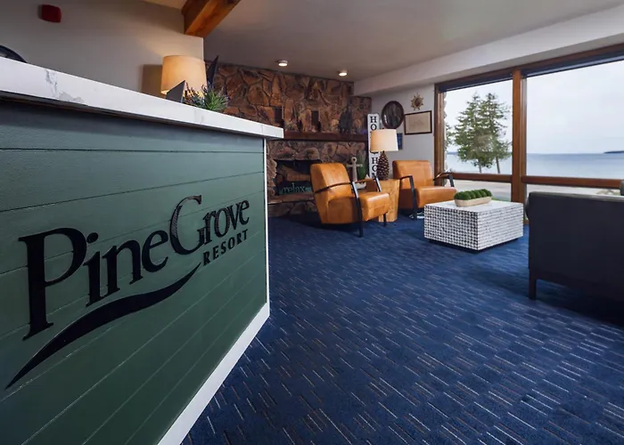 Pine Grove Resort
