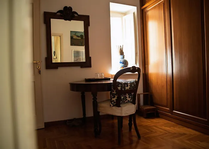 Da Cristina Palazzo Atanasio