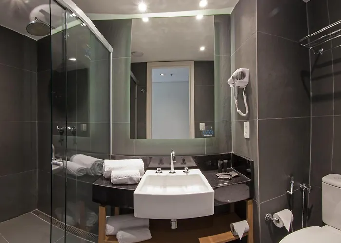 Ibis Styles Parauapebas (Adults Only)
