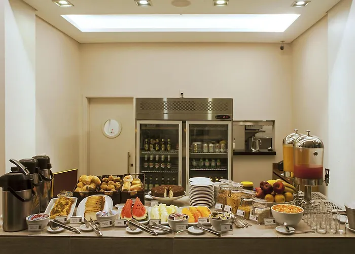 Ibis Styles Parauapebas (Adults Only)