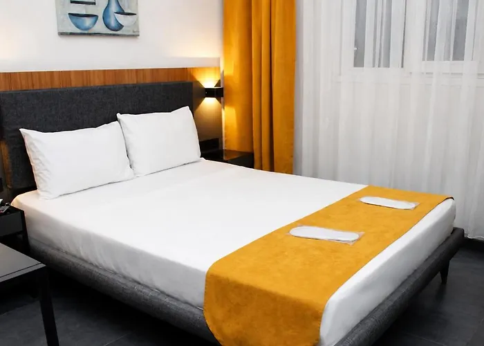 Istanbul Fair Hotel
