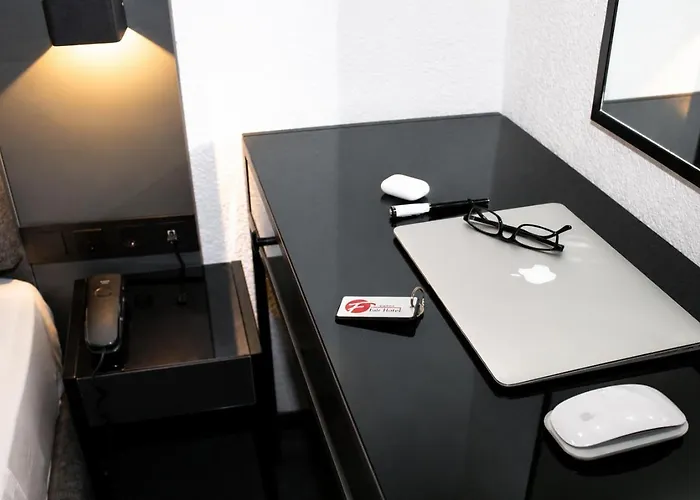 Istanbul Fair Hotel