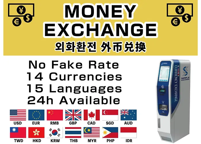 Apa Keisei Ueno Ekimae