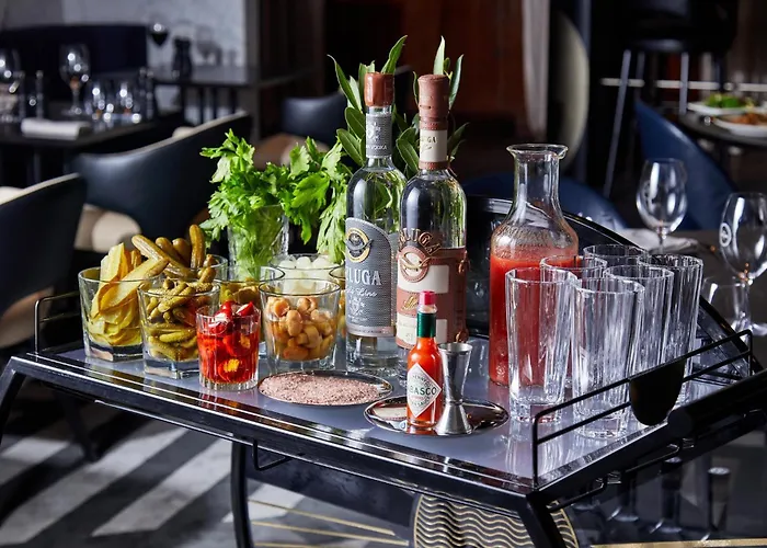 Kimpton Margot Sydney By Ihg