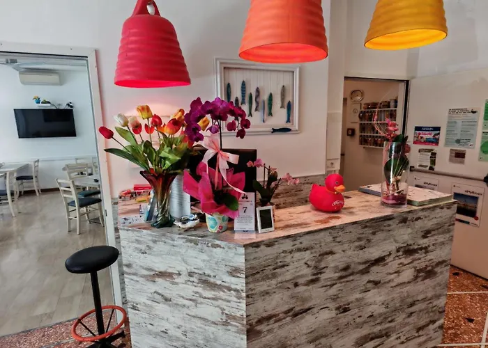Hotel Haarlem