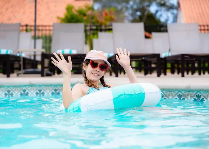 Chaminade Resort & Spa