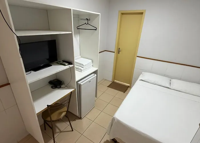 Hotel Itapoã