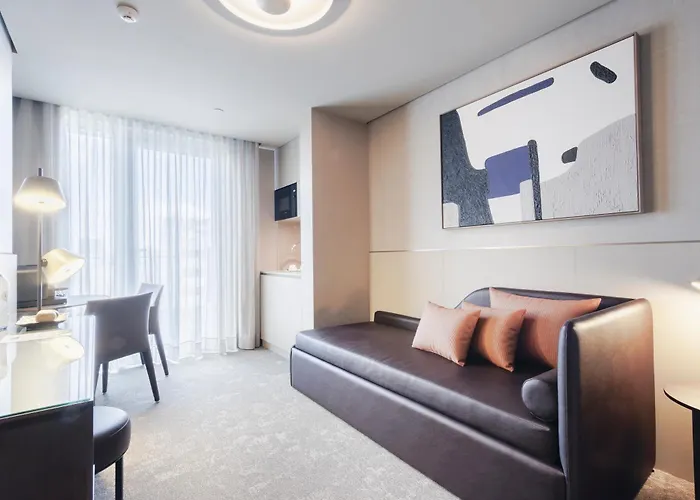 Hotel White Lisboa
