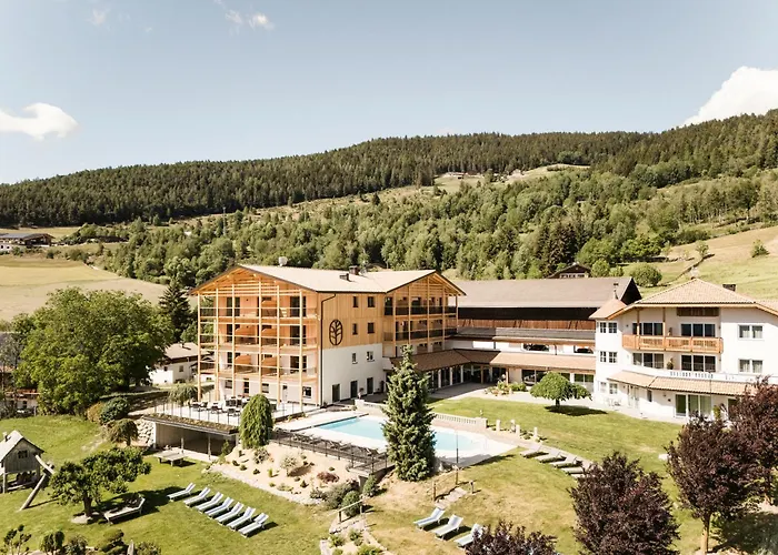 Hotel Nussbaumerhof ***