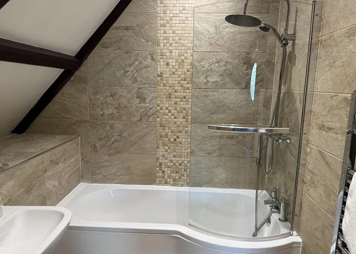 St Nicholas Boutique Hotel