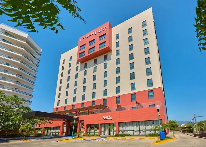 City Express Plus By Marriott