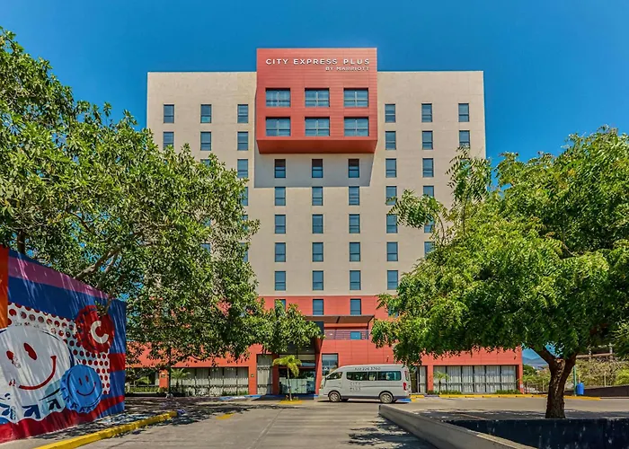 City Express Plus By Marriott