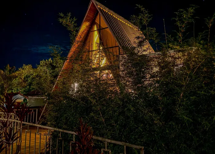 Boutique Amazonia Hotel Restaurante