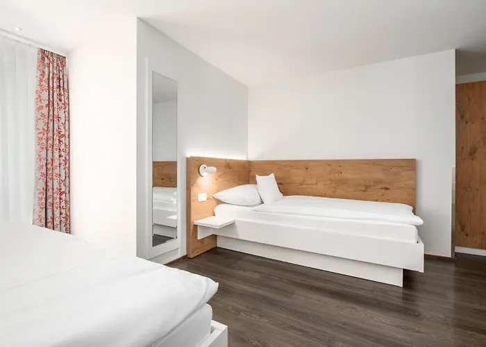 Goedkope hotels in Interlaken