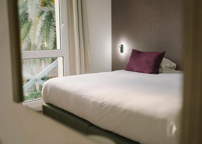 Hotel Aigue Marine