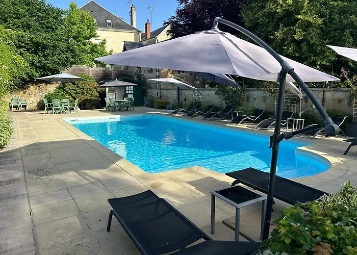 Logis Hotel De France