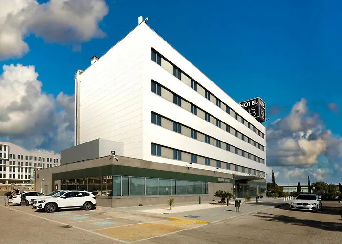 Sercotel Ab Rivas
