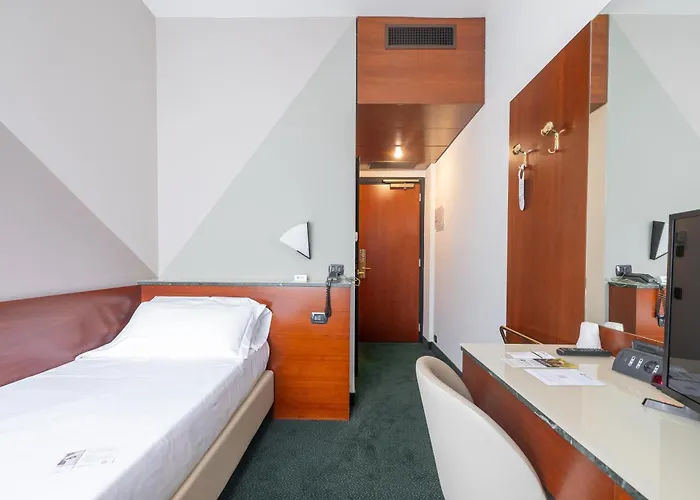 Best Western Hotel Turismo