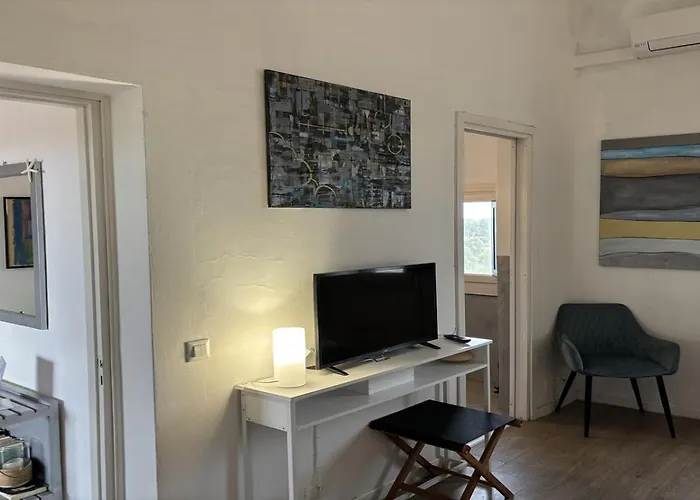 Agriturismo Le Lanterne