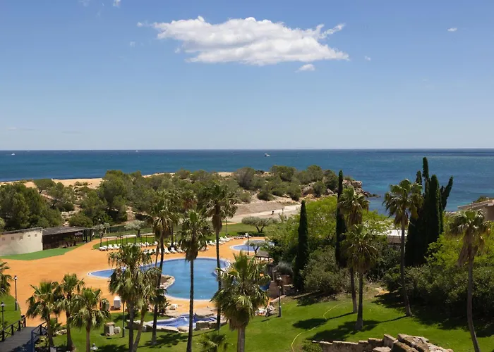 Rvhotels Ametlla Mar