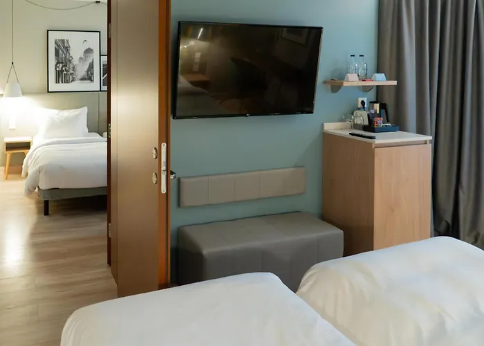 Radisson Hotel Kaunas