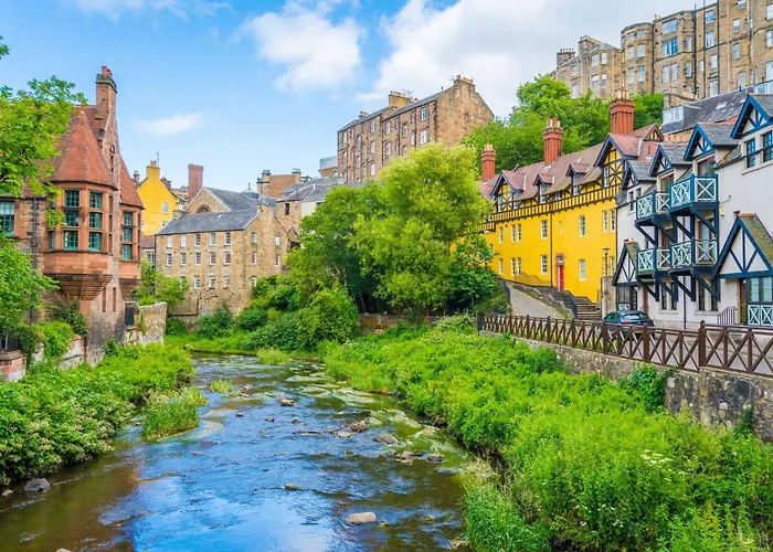 Holiday Inn Express Edinburgh - Royal Mile By Ihg