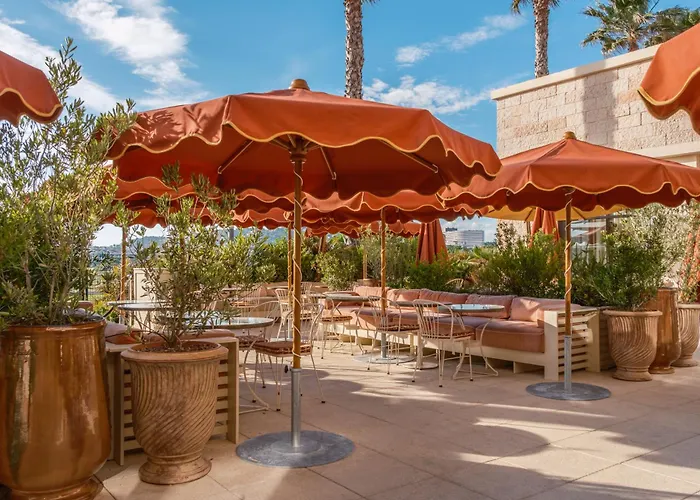 Hôtel Villa M Marseille