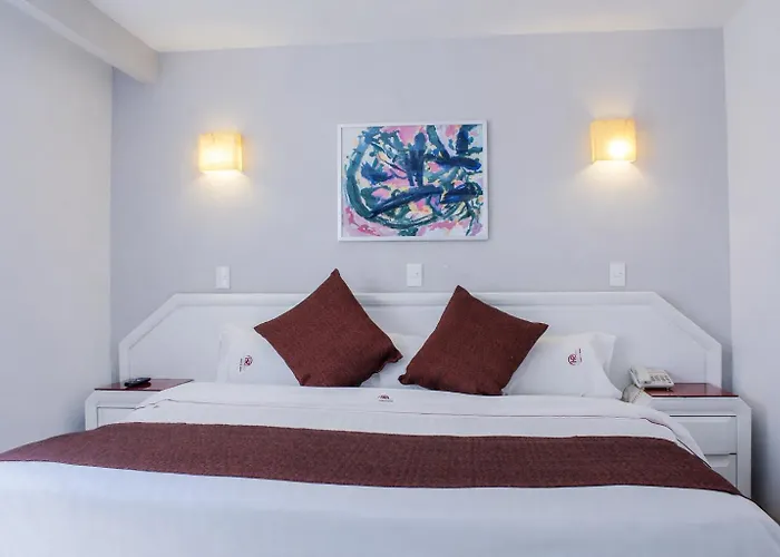 Hotel Regente
