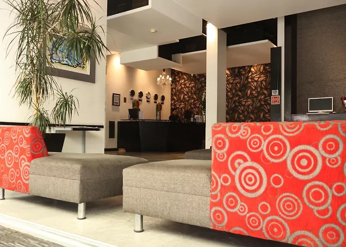 Hotel Regente