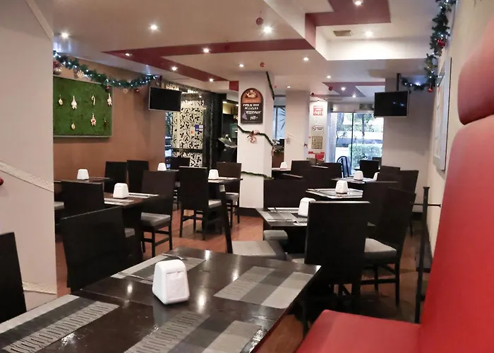 Hotel Regente