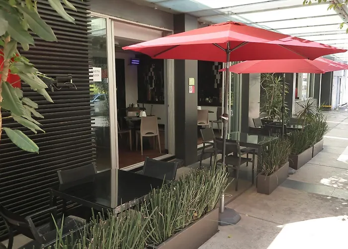 Hotel Regente