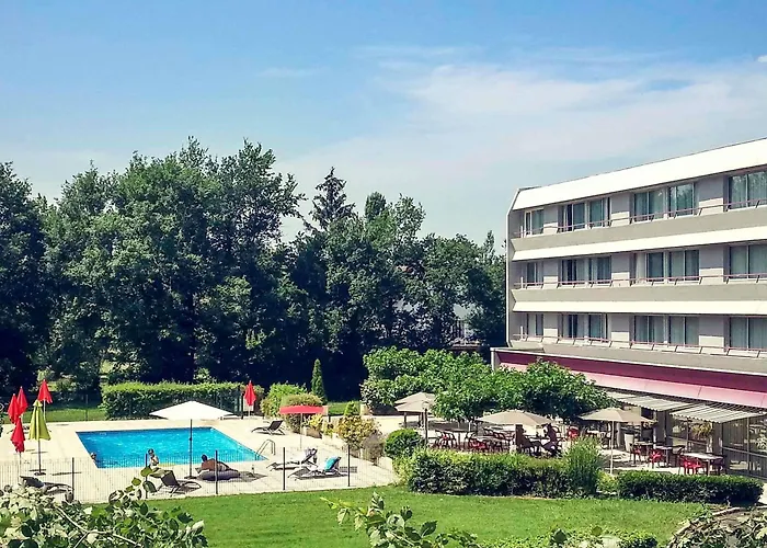 Mercure Brive