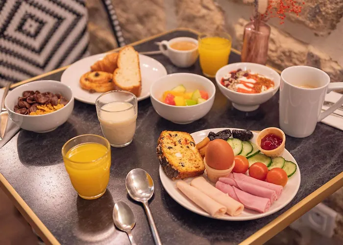 Hotel Ibis Styles Paris Batignolles